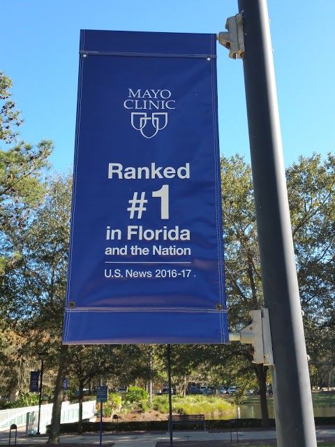 Mayo Clinic Jacksonville